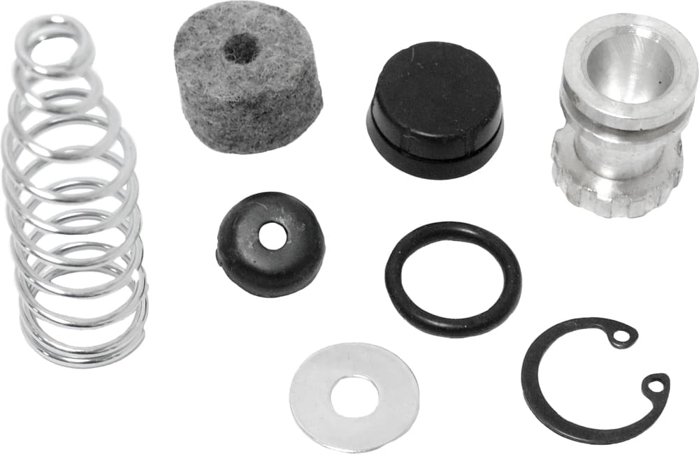Master Cylinder Rebuild Kit