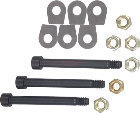 Pivot Bolt Kit
