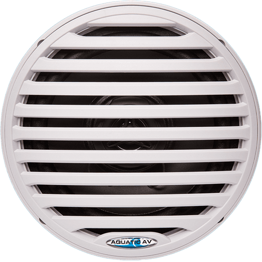 Economy 6.5" Waterproof Speakers