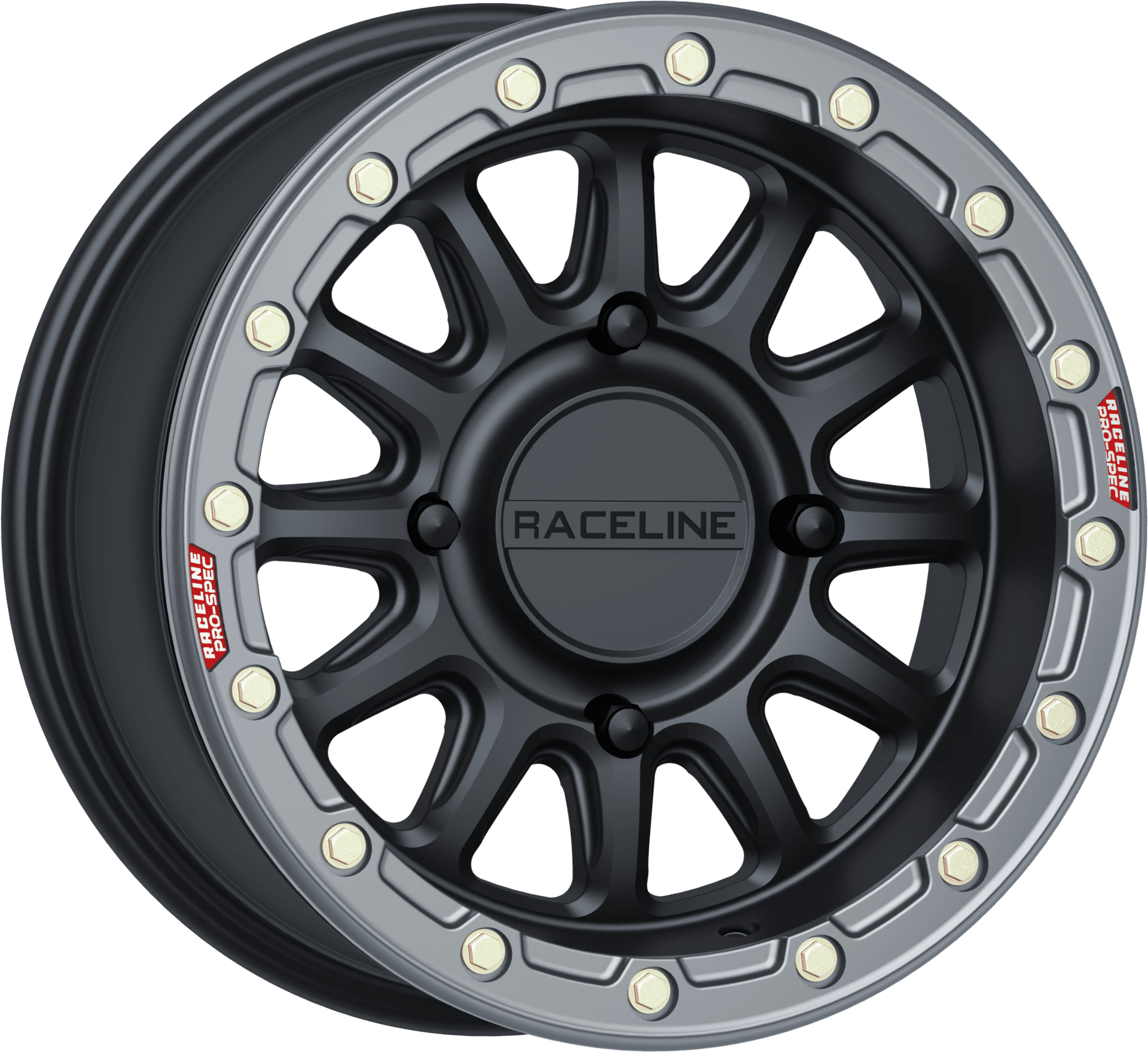 A14 Alpha Beadlock Wheels - Image 14