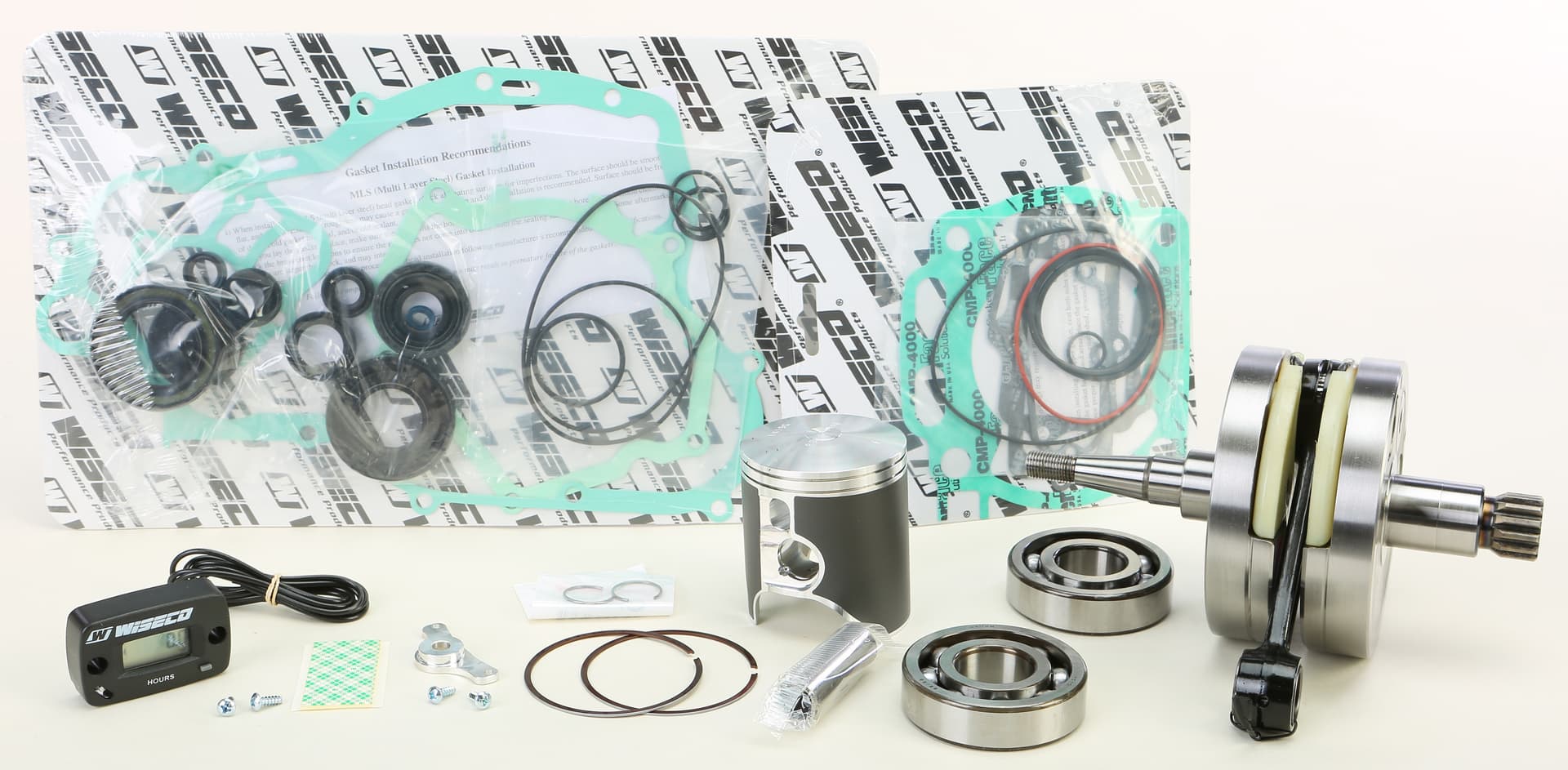 Garage Buddy Engine Rebuild Kit - Image 8