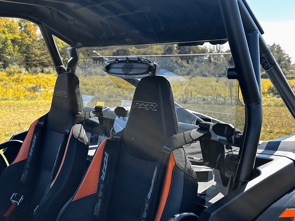 Vented Rear Windshield - Image 33