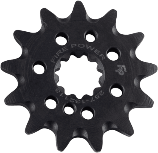 Front CS Sprocket - Image 148