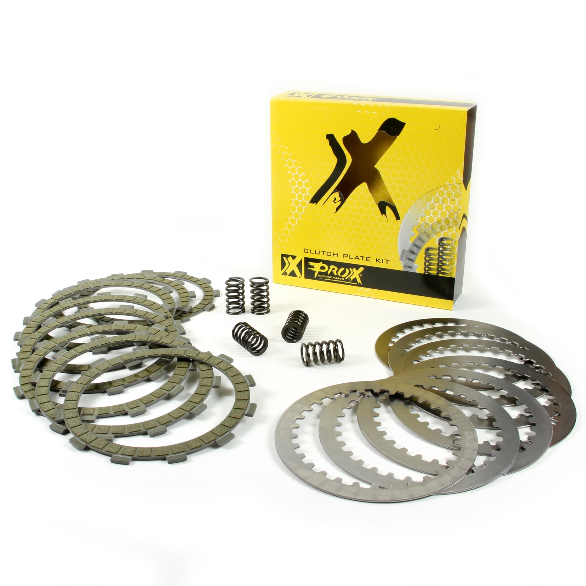 Pro X Complete Clutch Kit - Image 44
