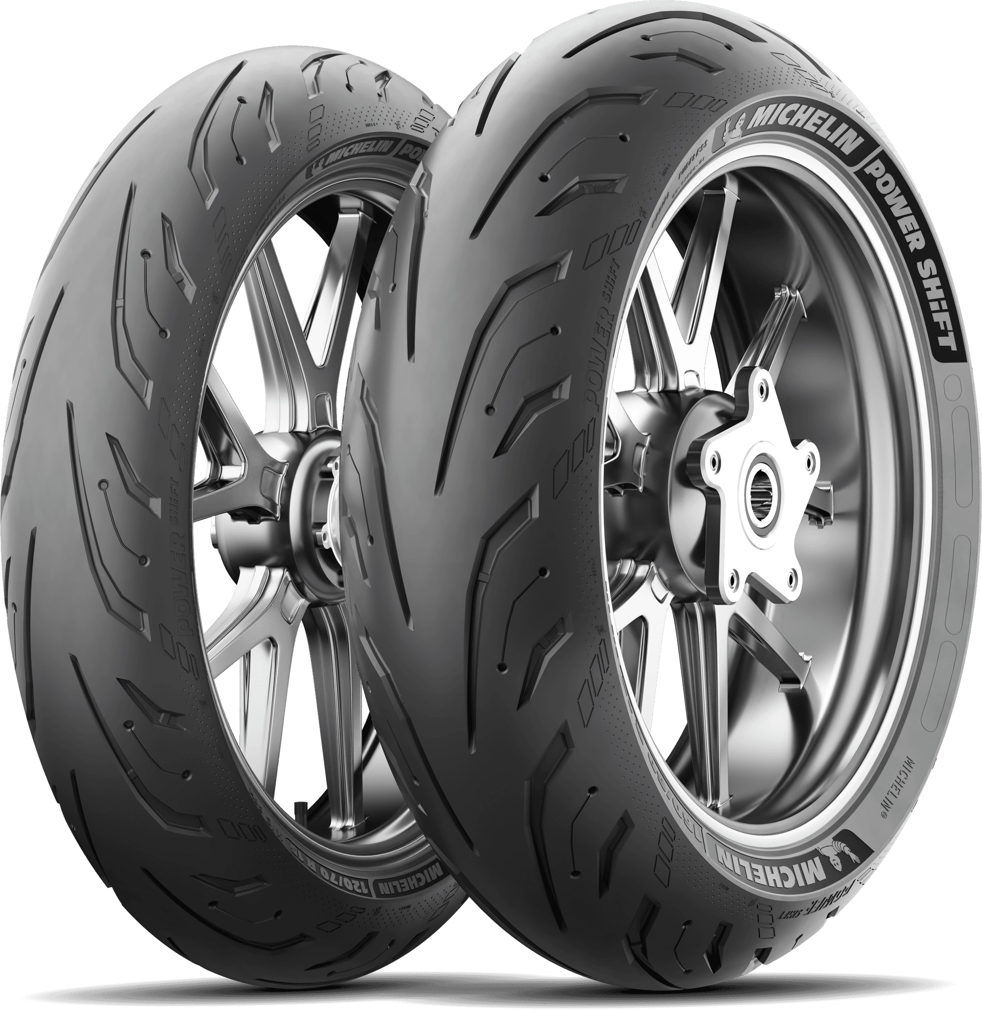 Power Shift Scooter - Image 3