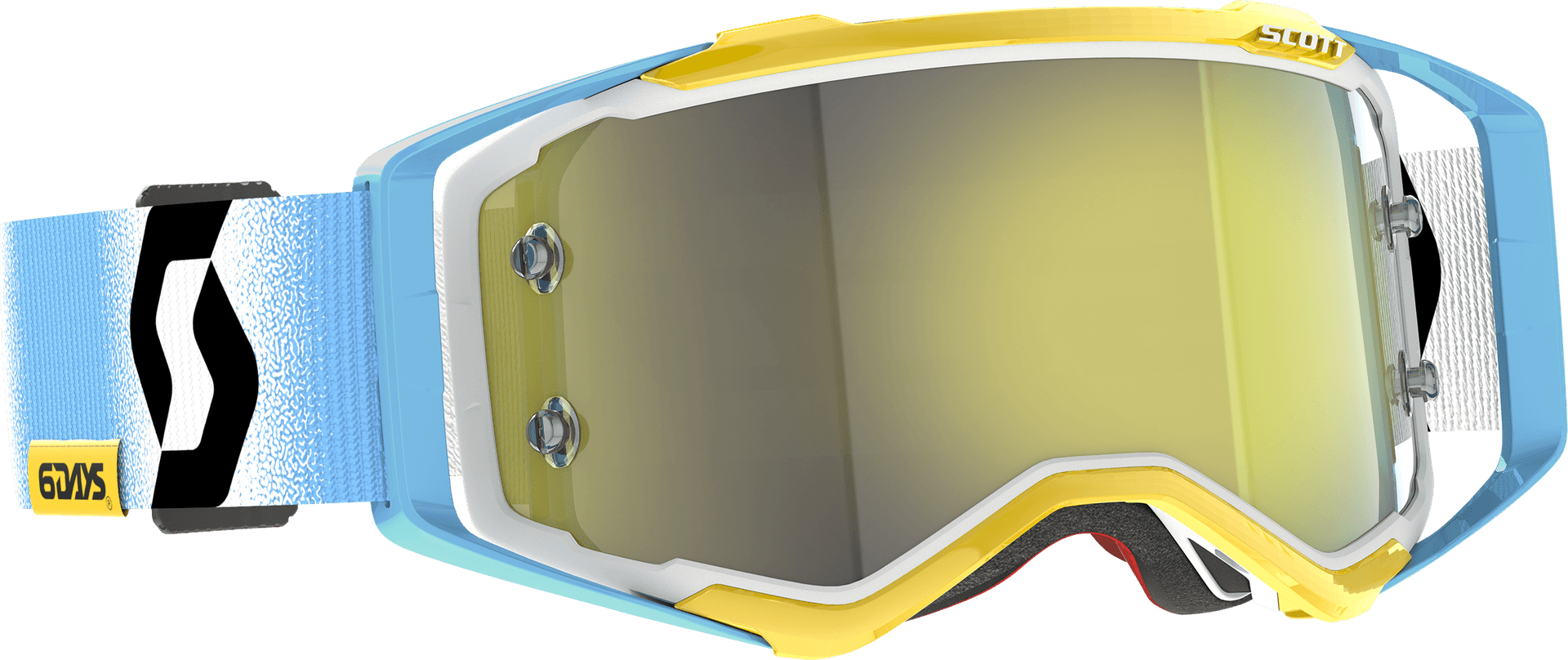 Prospect 6 Days LE Goggle (2023)