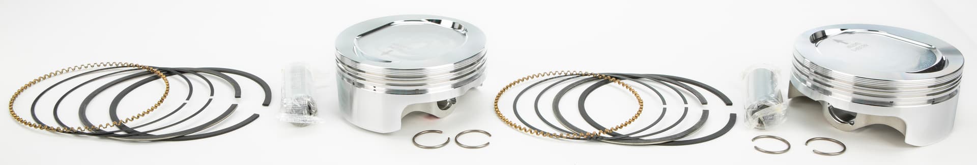 V-Twin Piston Kit - Image 19
