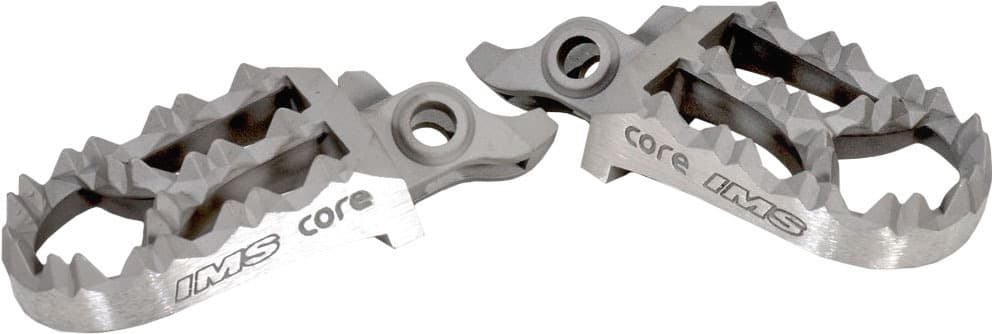 Core MX Footpegs