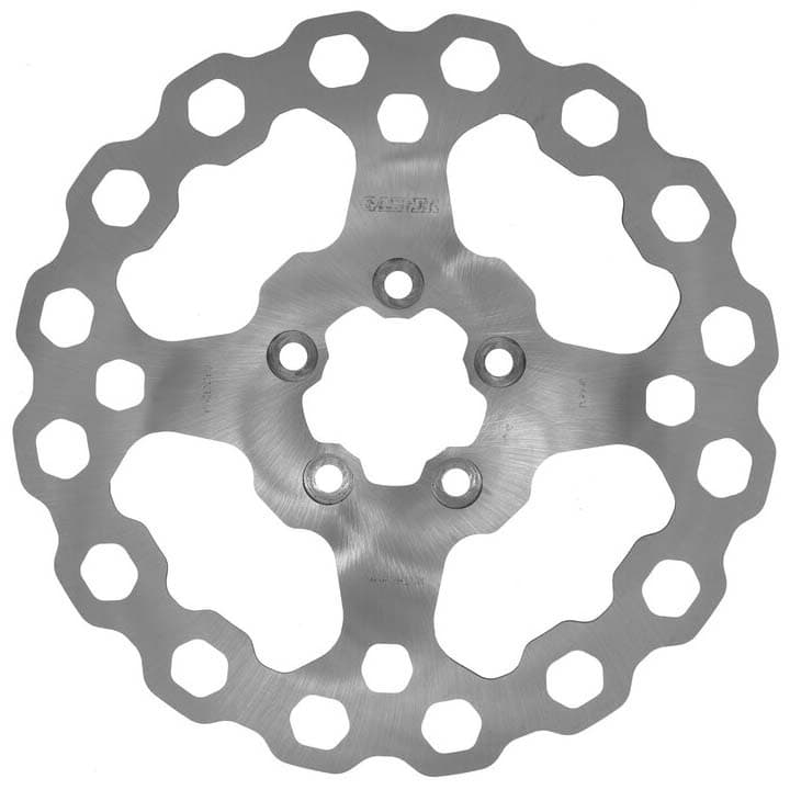 Brake Rotor - Image 34