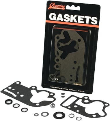 Shovelhead Gasket Kit - Image 100