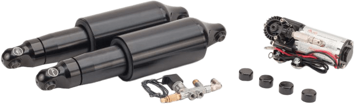 Fox Series VRod Air Suspension - Image 3