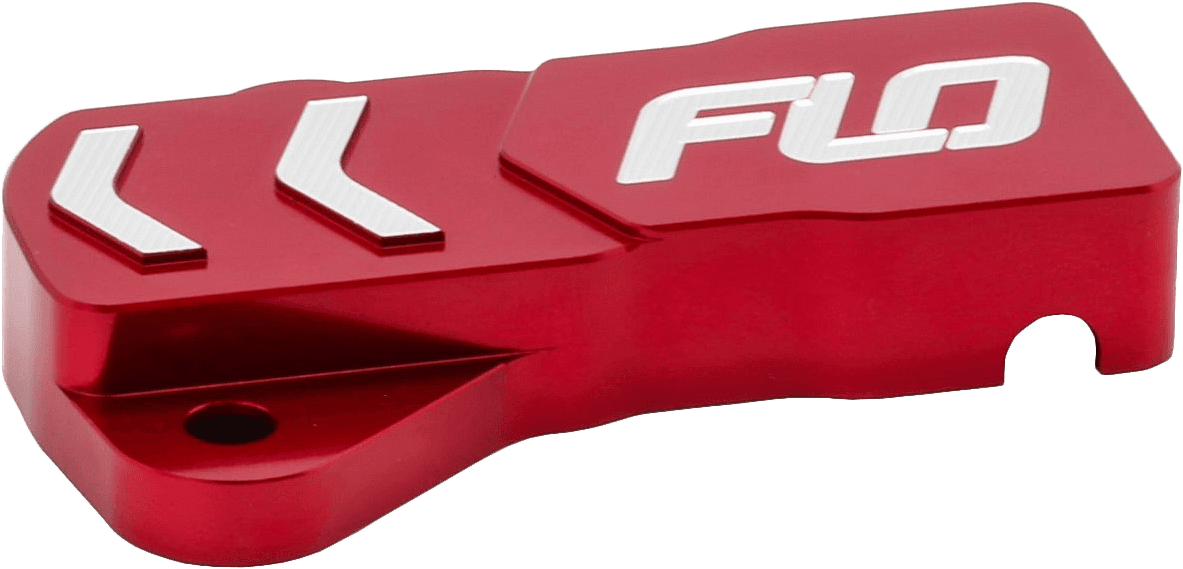 Throttle Position Sensor Cover - Image 2