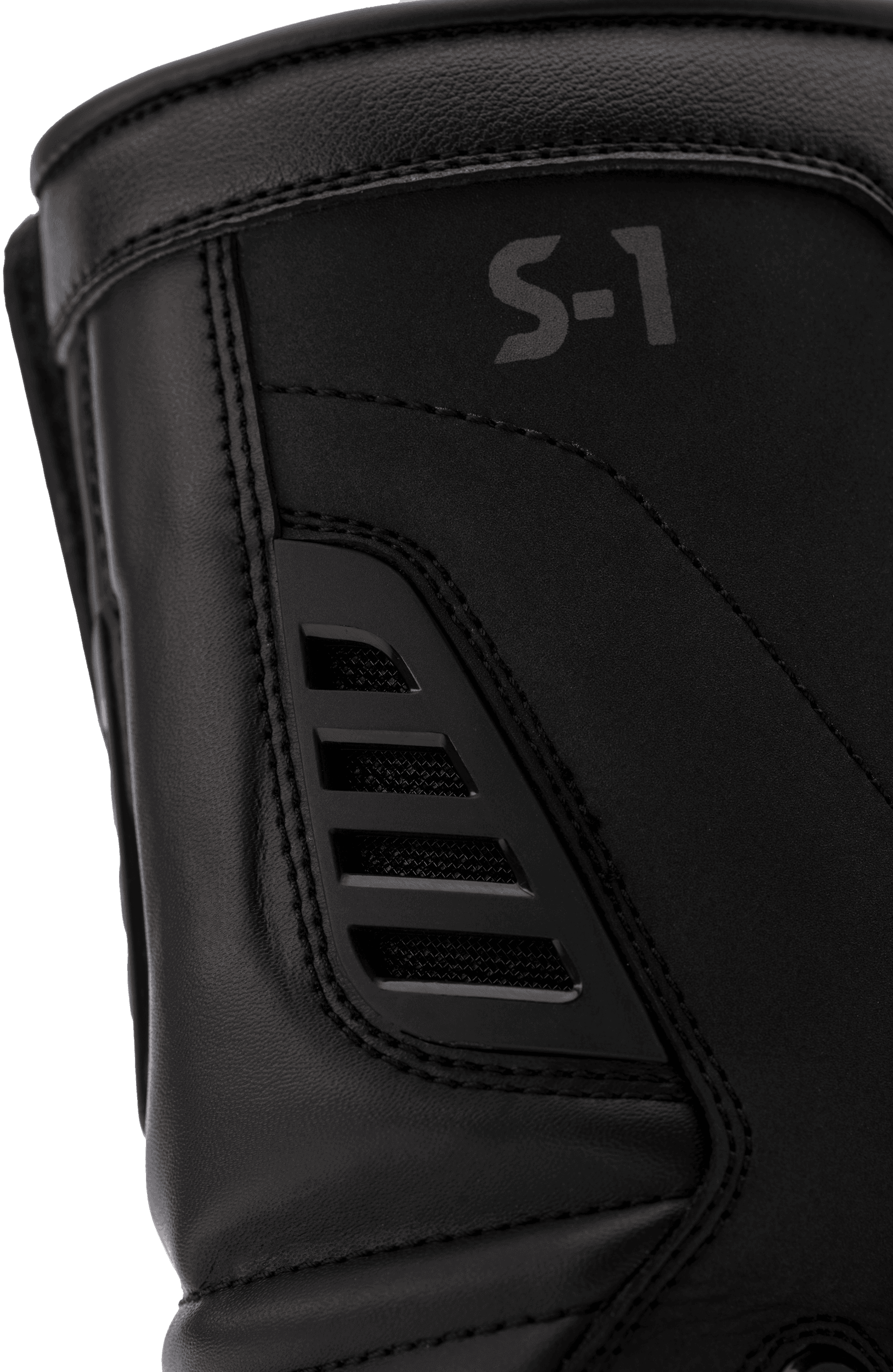 Women's S1 CE Waterproof Boot - Image 4