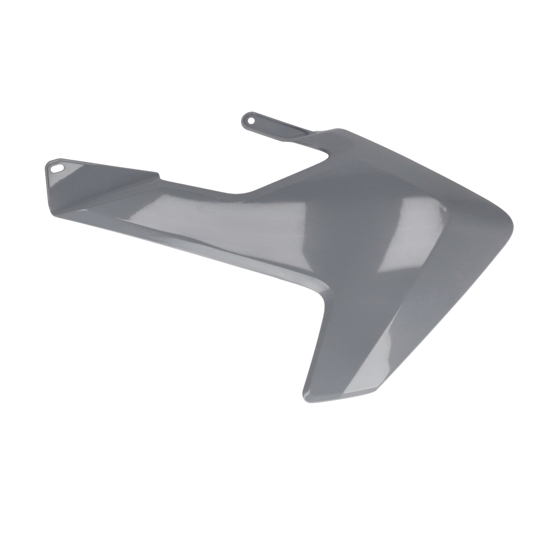 Acerbis Lower Radiator Scoops Black - Image 225