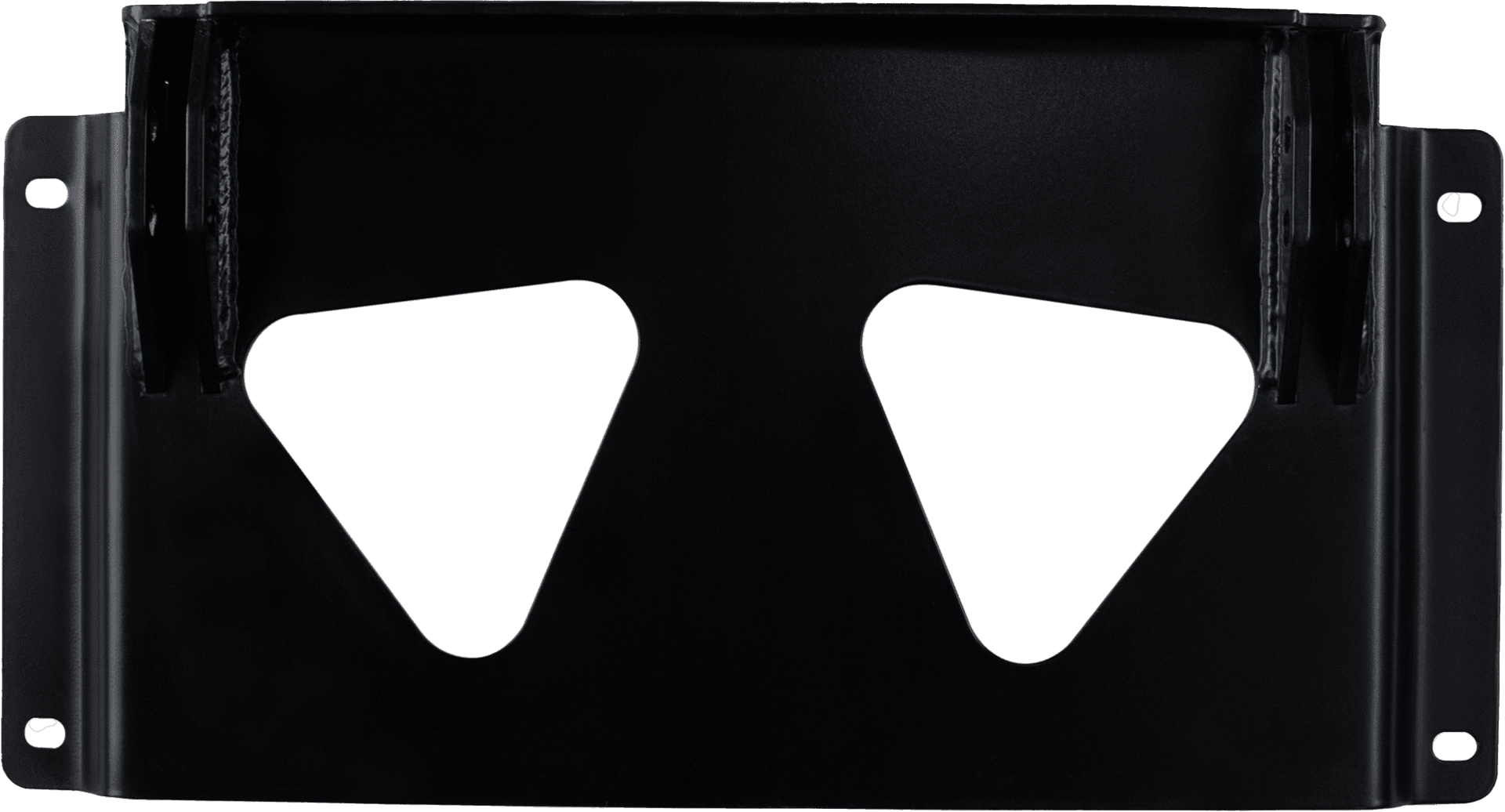 Open Trail Mid Mount Plow - Image 19