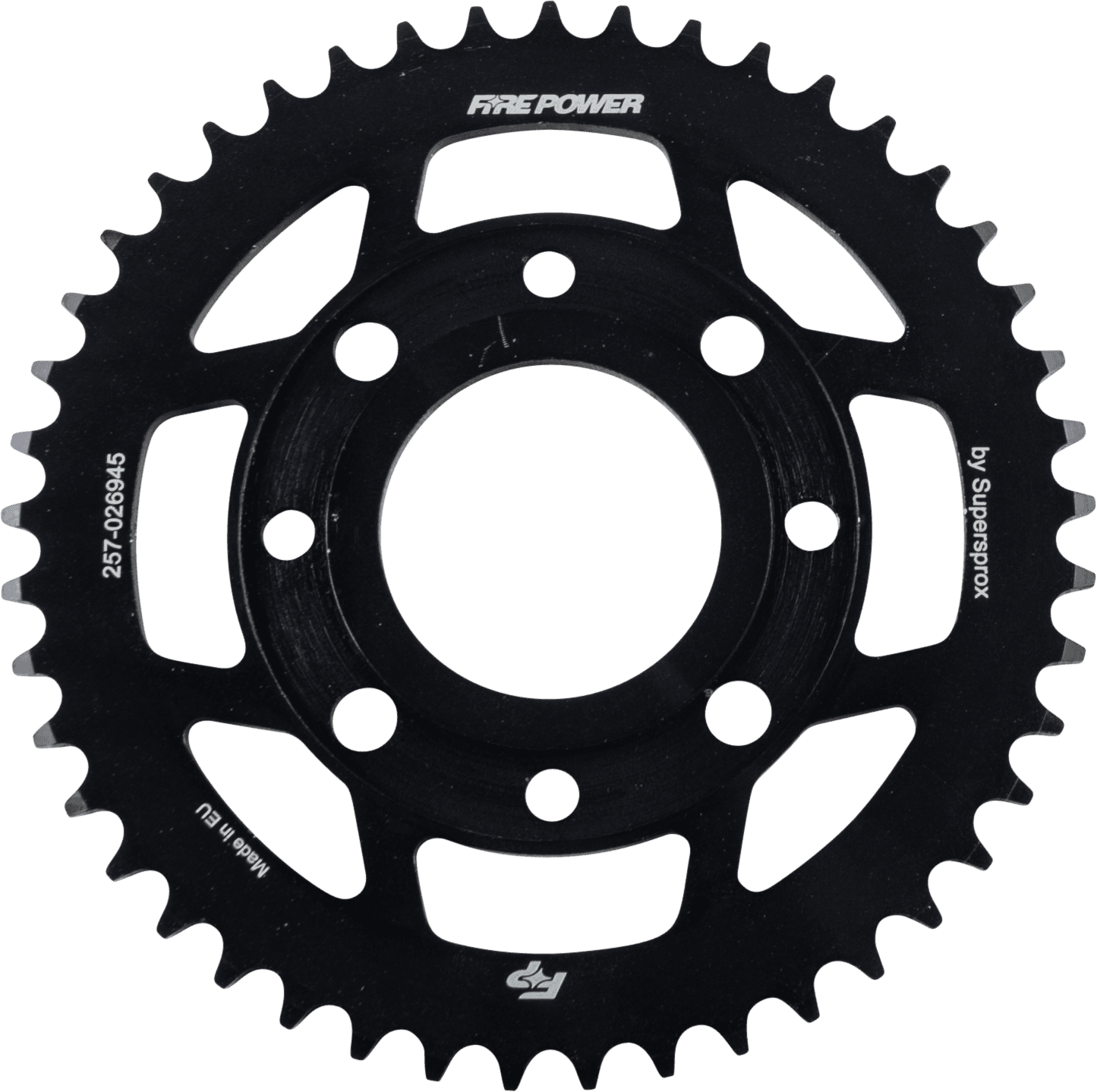 Rear Steel Sprocket - Image 115