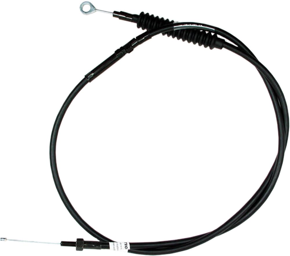 Blackout Clutch Cable - Image 13