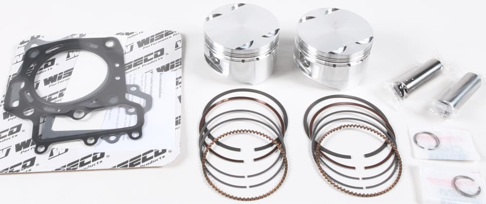 Top End Piston Kit - Image 242