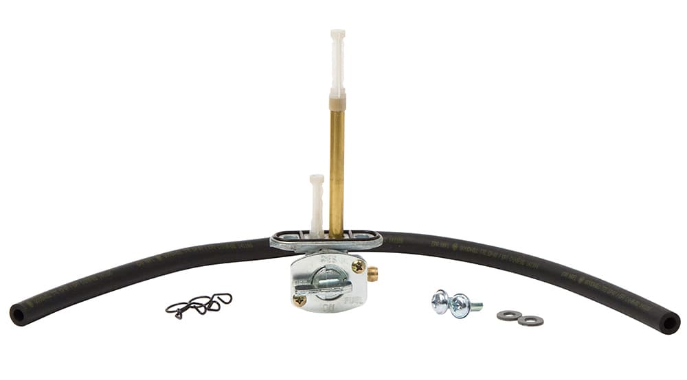 Fuel Valve - Image 45