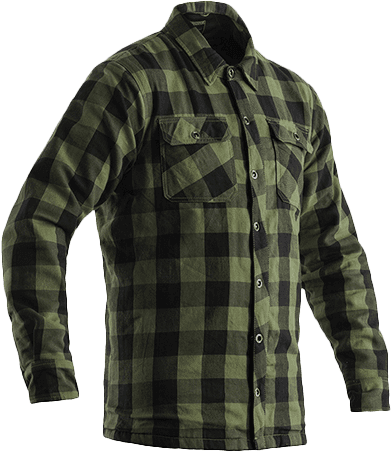 Kevlar Lumberjack CE Shirt