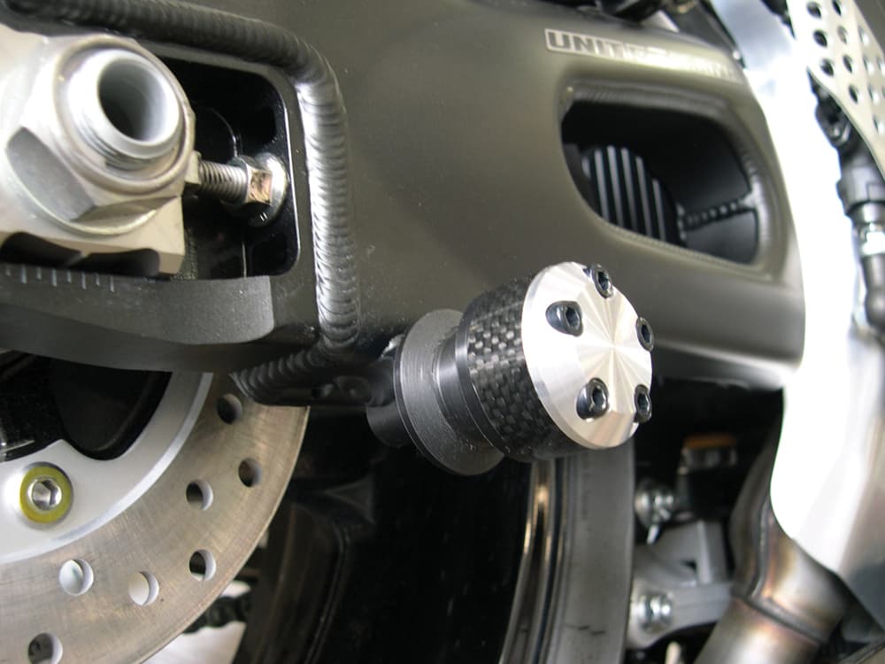 Swingarm Slider - Image 47