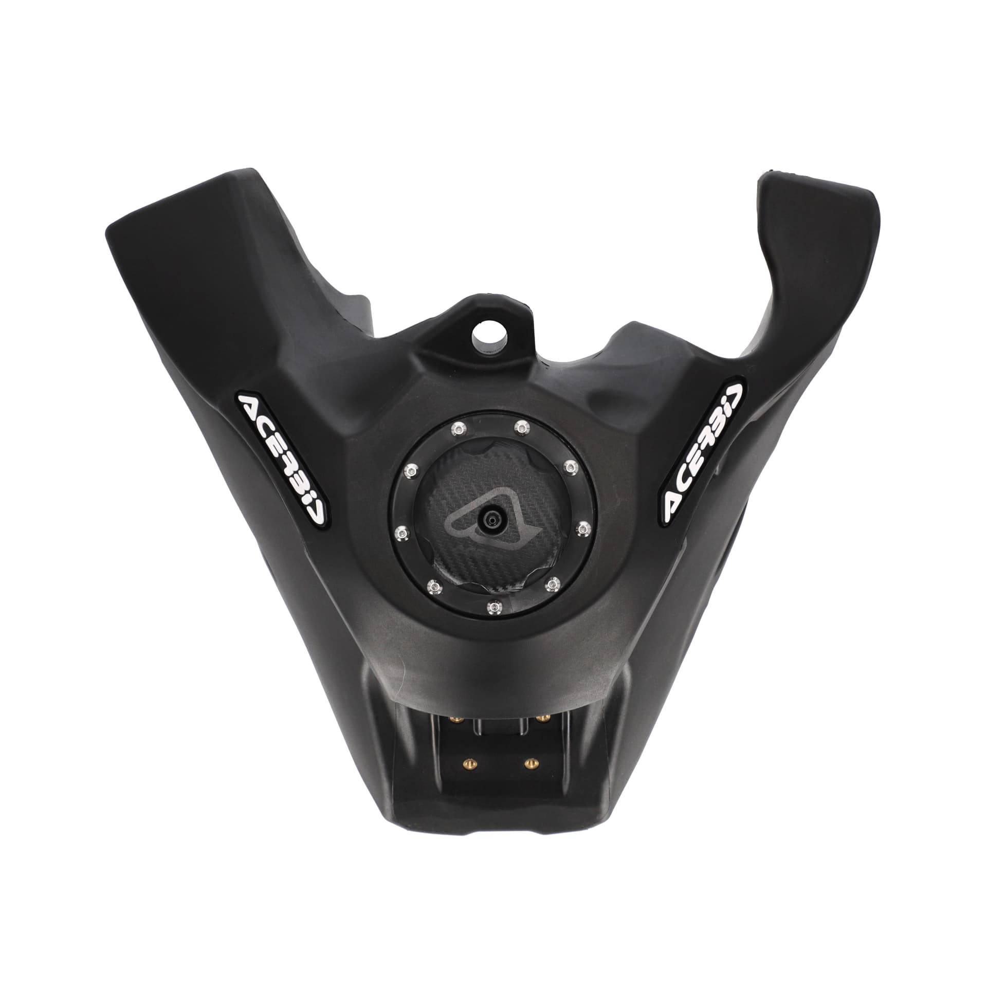 Acerbis Fuel Tank (NO CA) 3.3 Gallon Black - Image 177