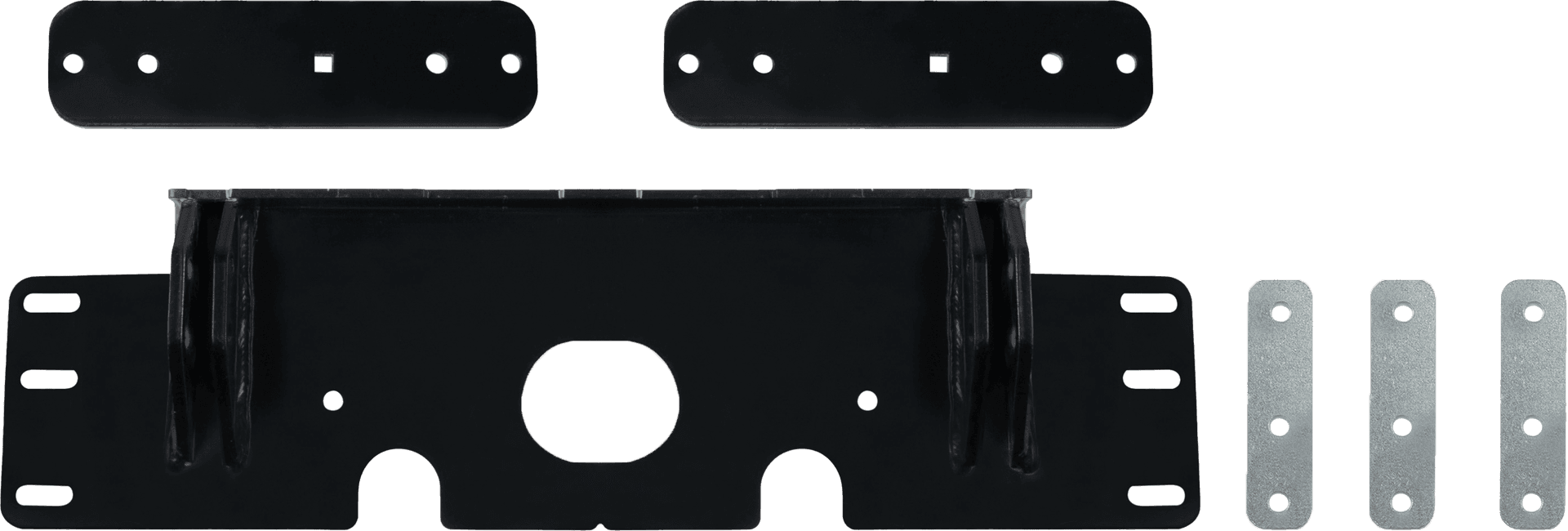 Open Trail Mid Mount Plow - Image 16