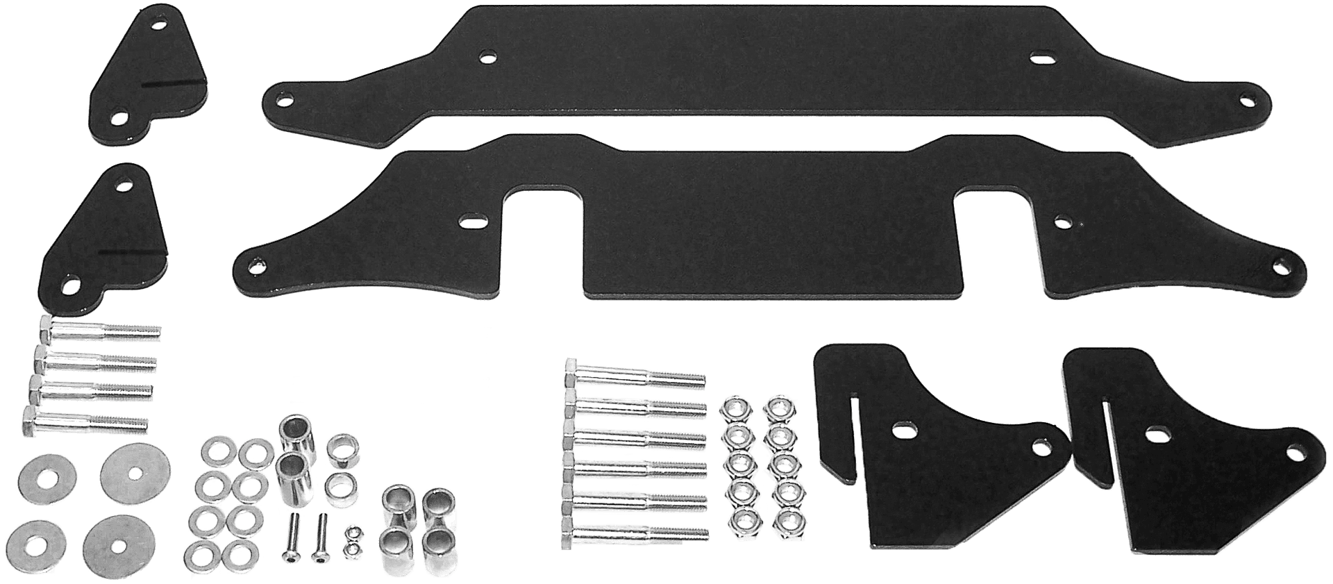 EPI QuadBoss Lift Kit - Image 25