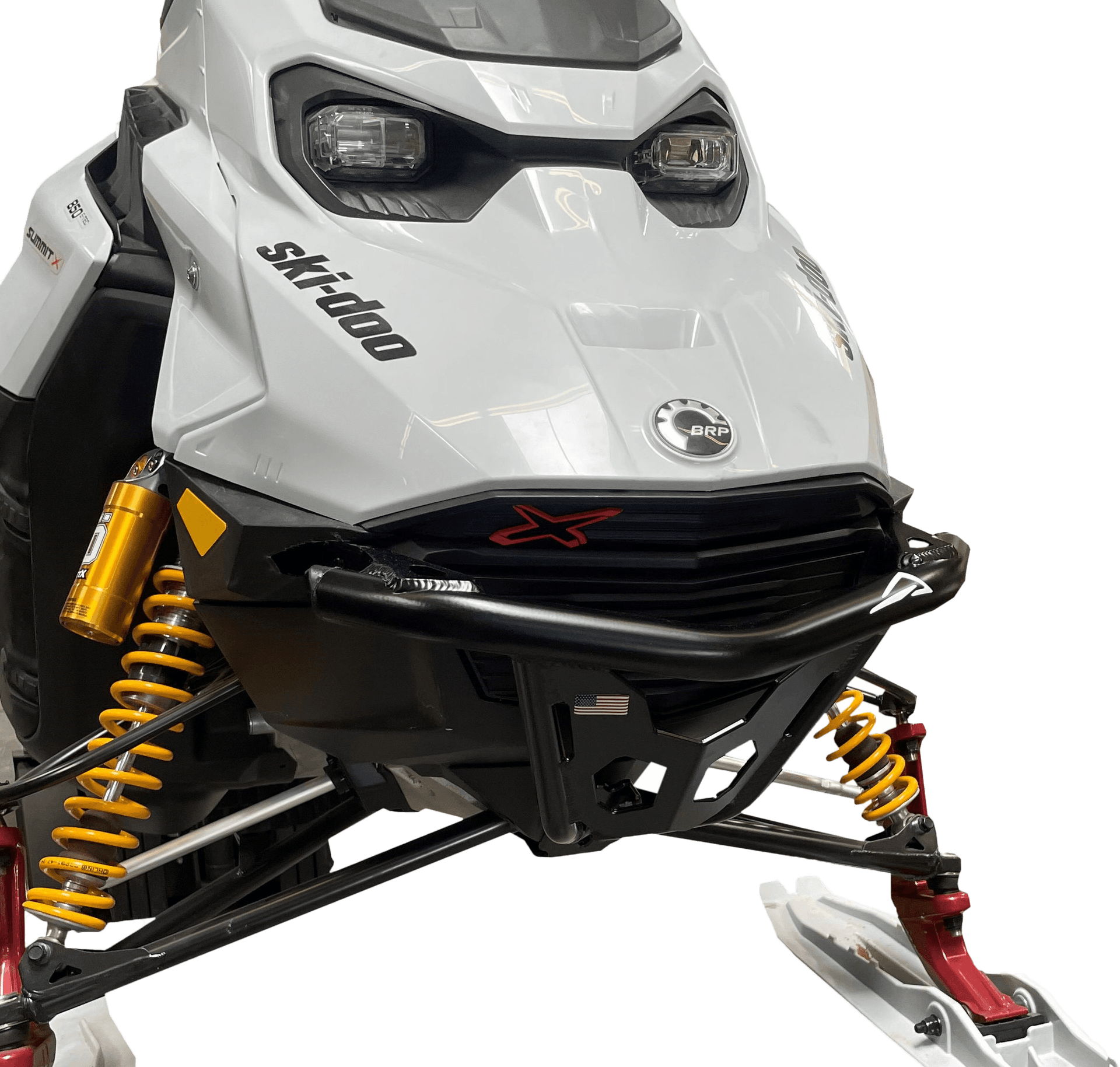 Front Bumper - Image 10