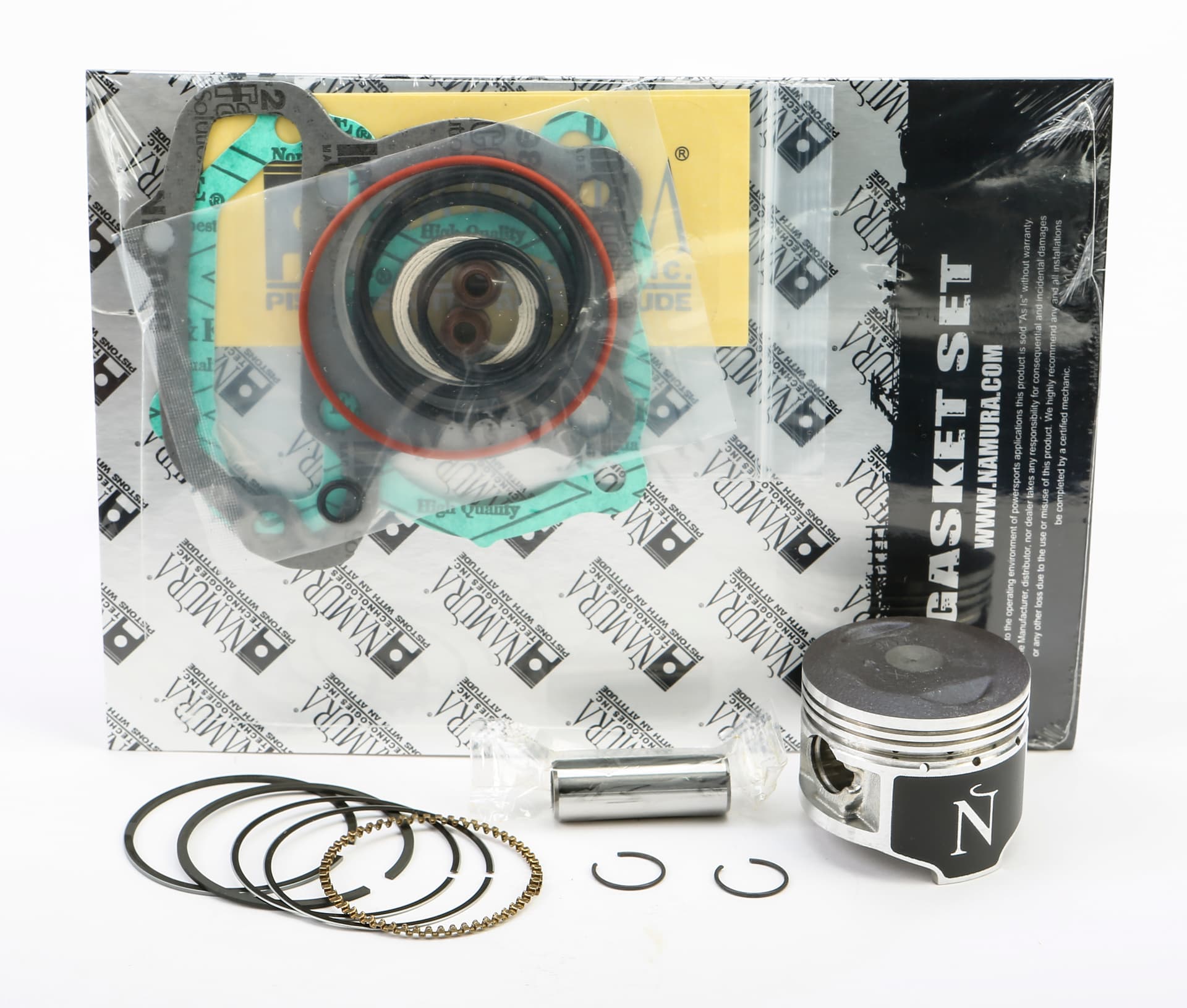 Top End Repair Kit - Image 374