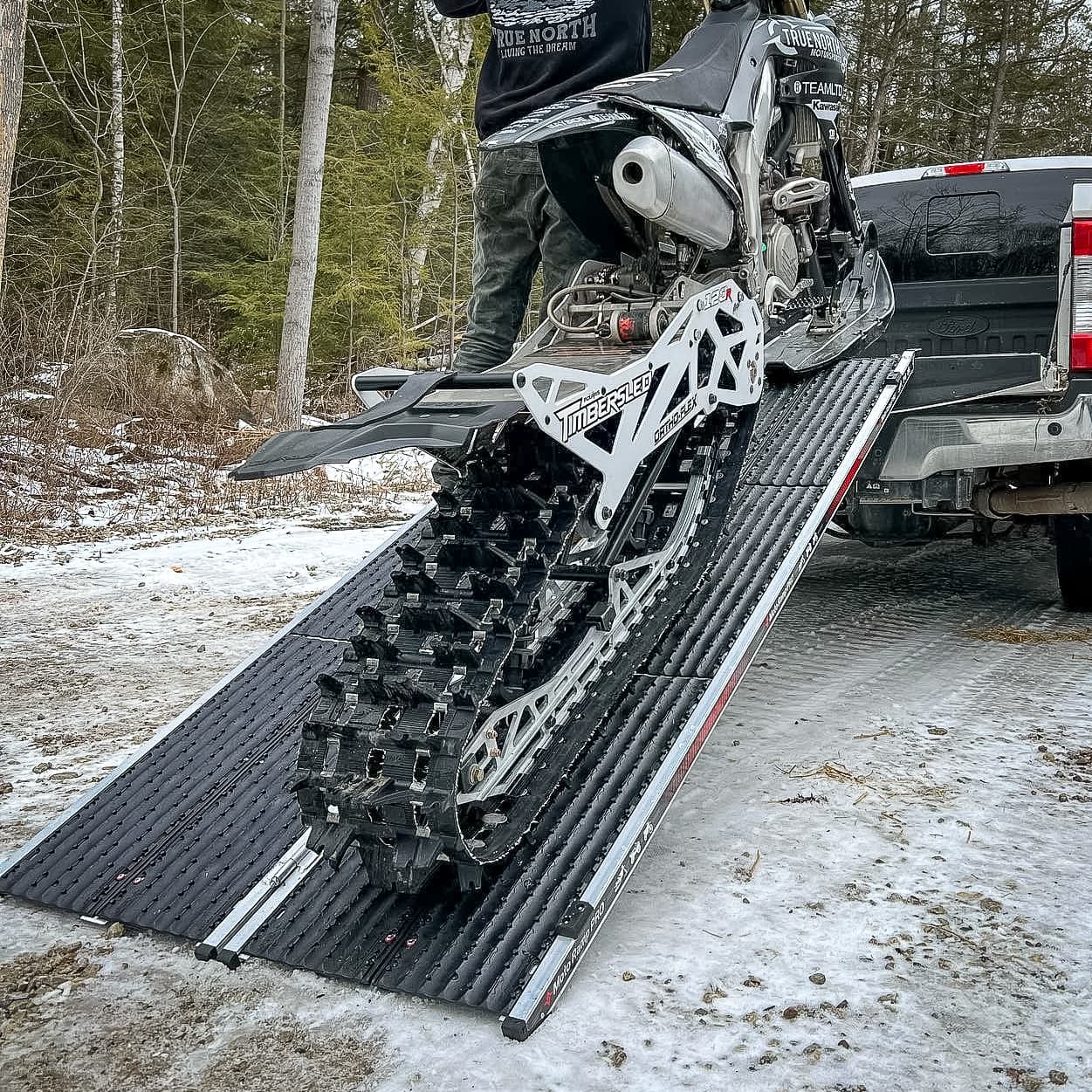 Moto Ramp Pro - Image 2