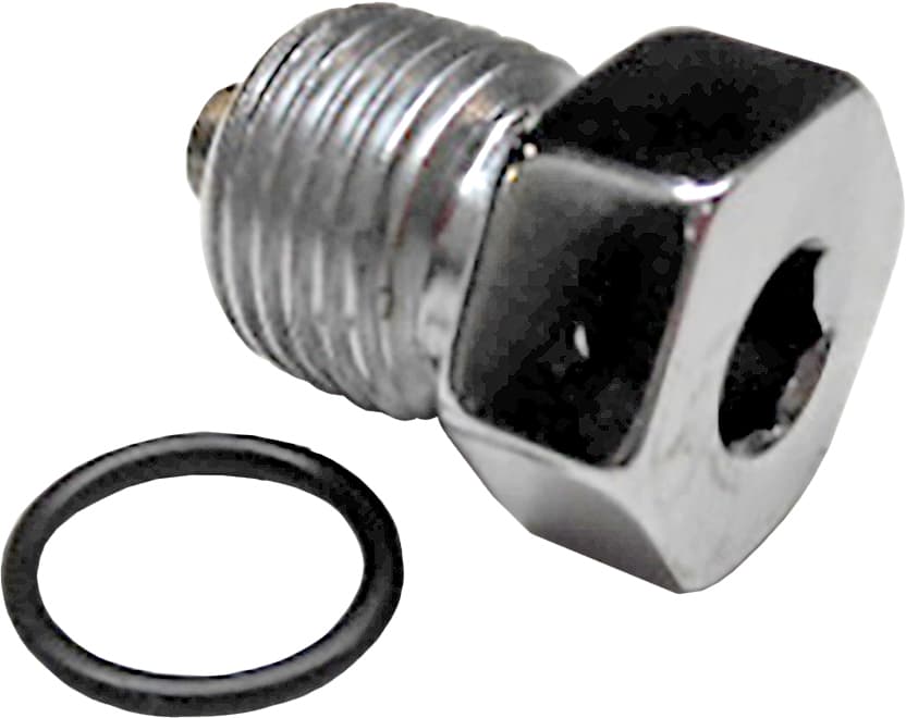 Trasmission Drain Plug - Image 2