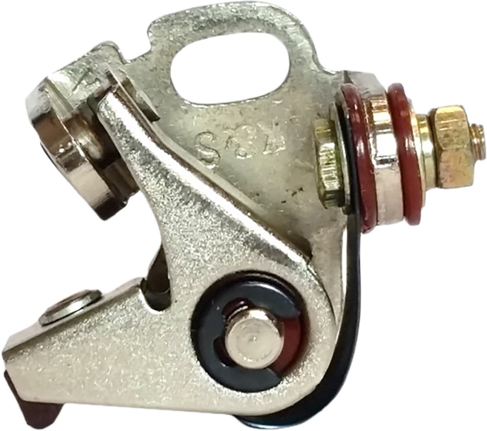 Ignition Contact Points