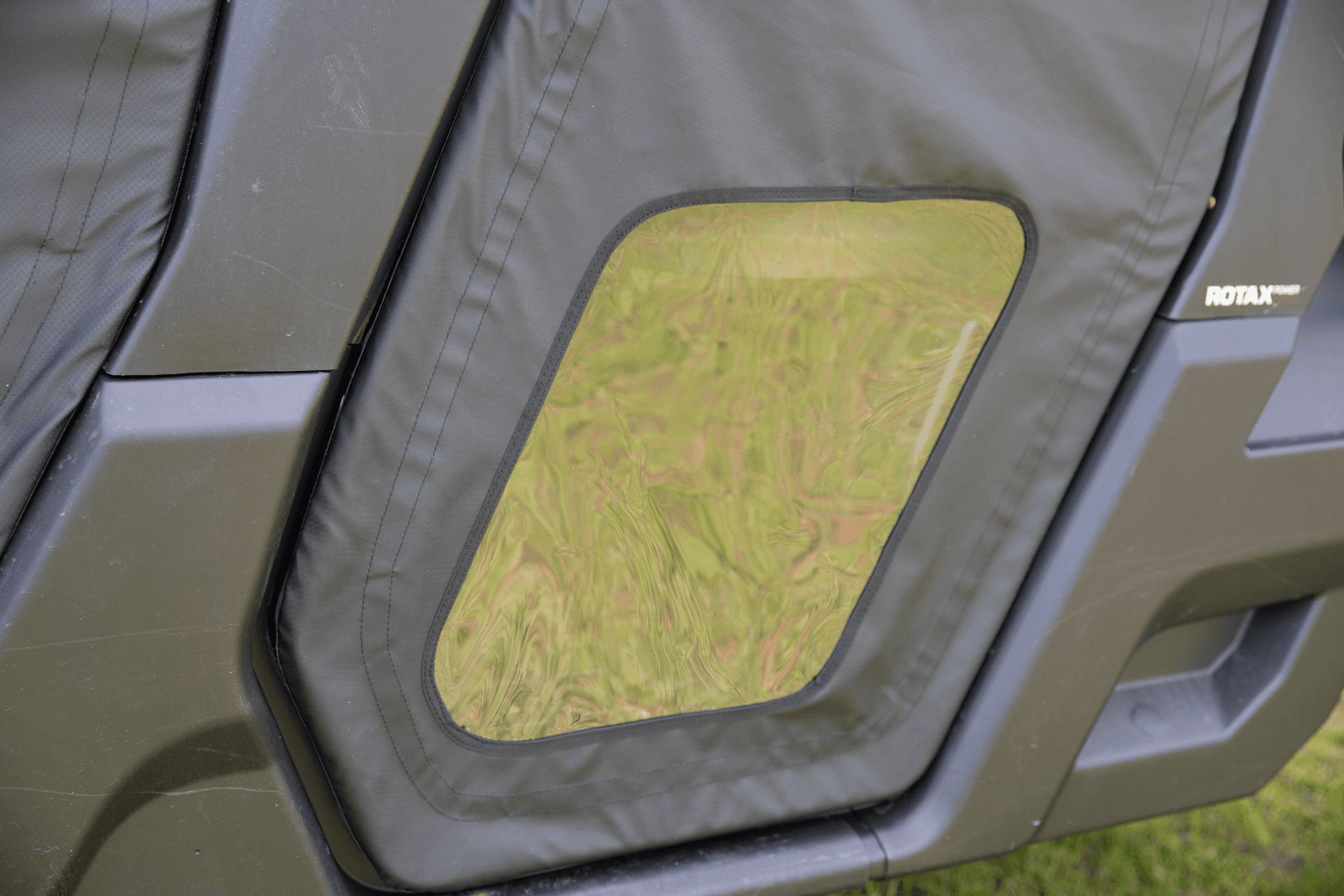 Frame Door Kit - Image 10