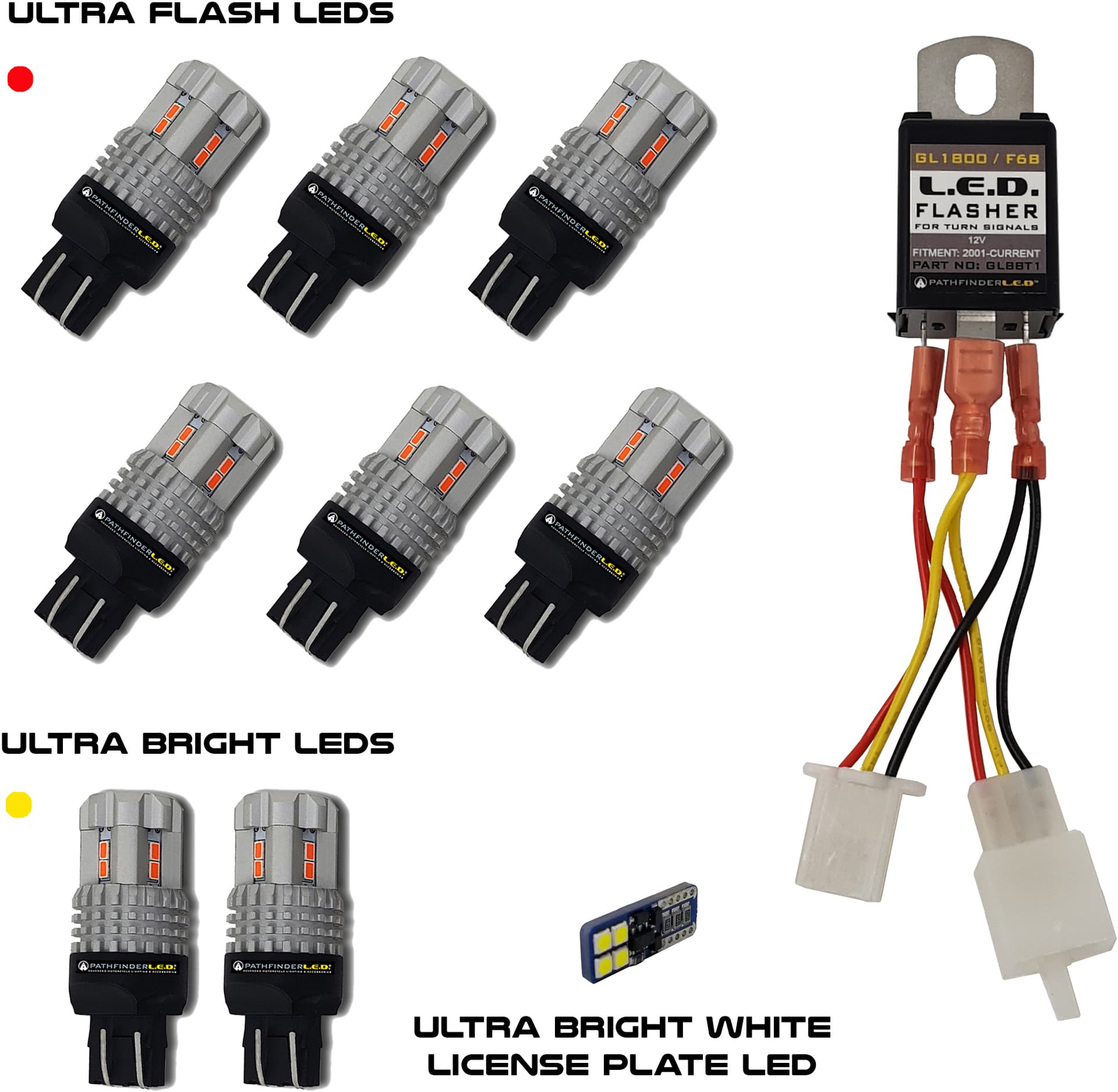 LED Conversion Kit
