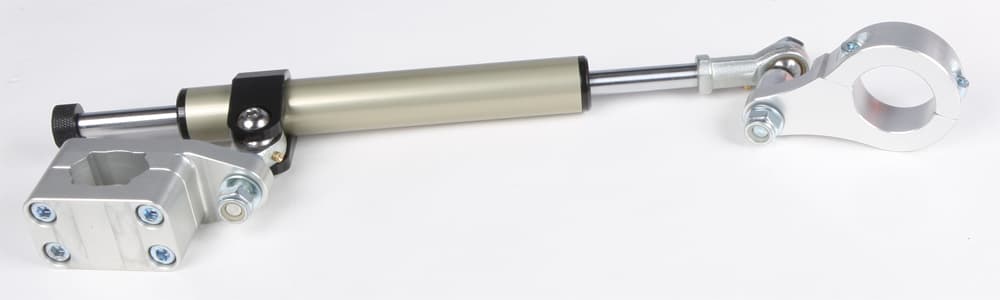 Non-Rebuildable Billetanium Steering Stabilizer - Image 51