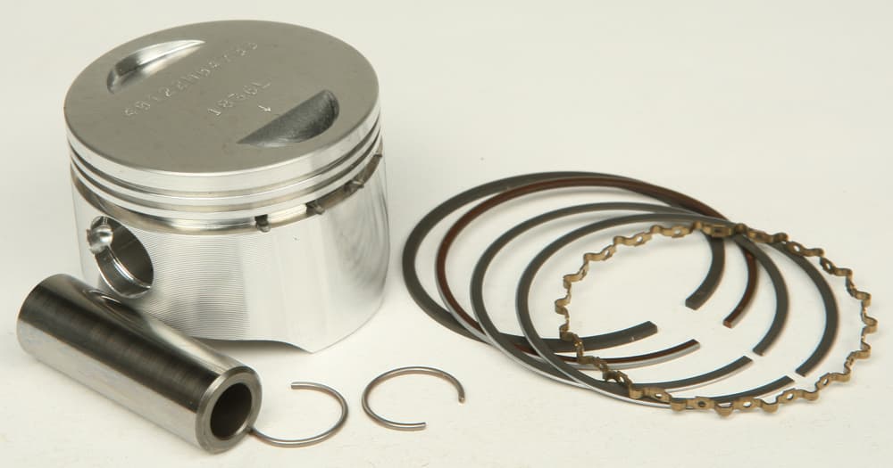 Wiseco Piston Kit - Image 136
