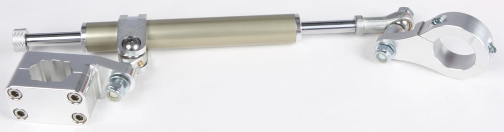 Rebuildable Eleven Position Steering Stabilizer - Image 43