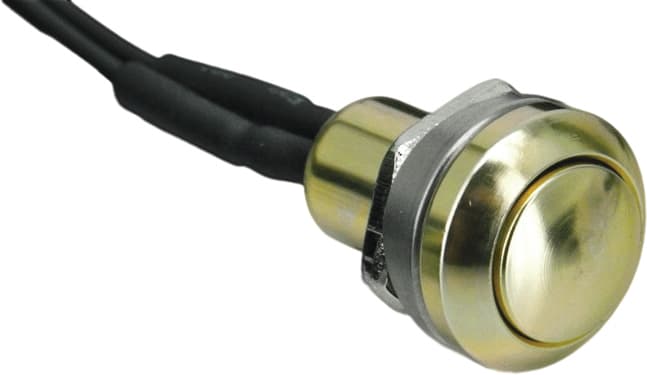 Mini Push Button Switch