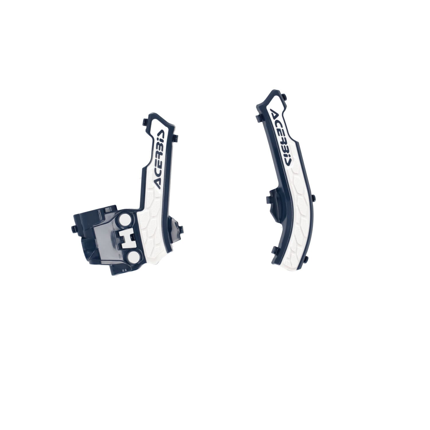 Acerbis X-Grip Frame Guards - Image 127