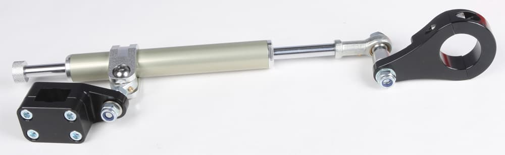 Rebuildable Eleven Position Steering Stabilizer - Image 5