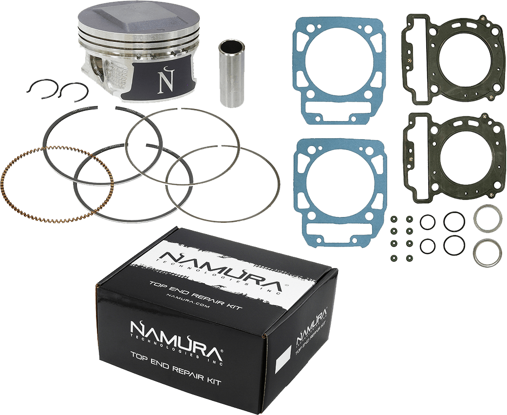 Top End Repair Kit - Image 424