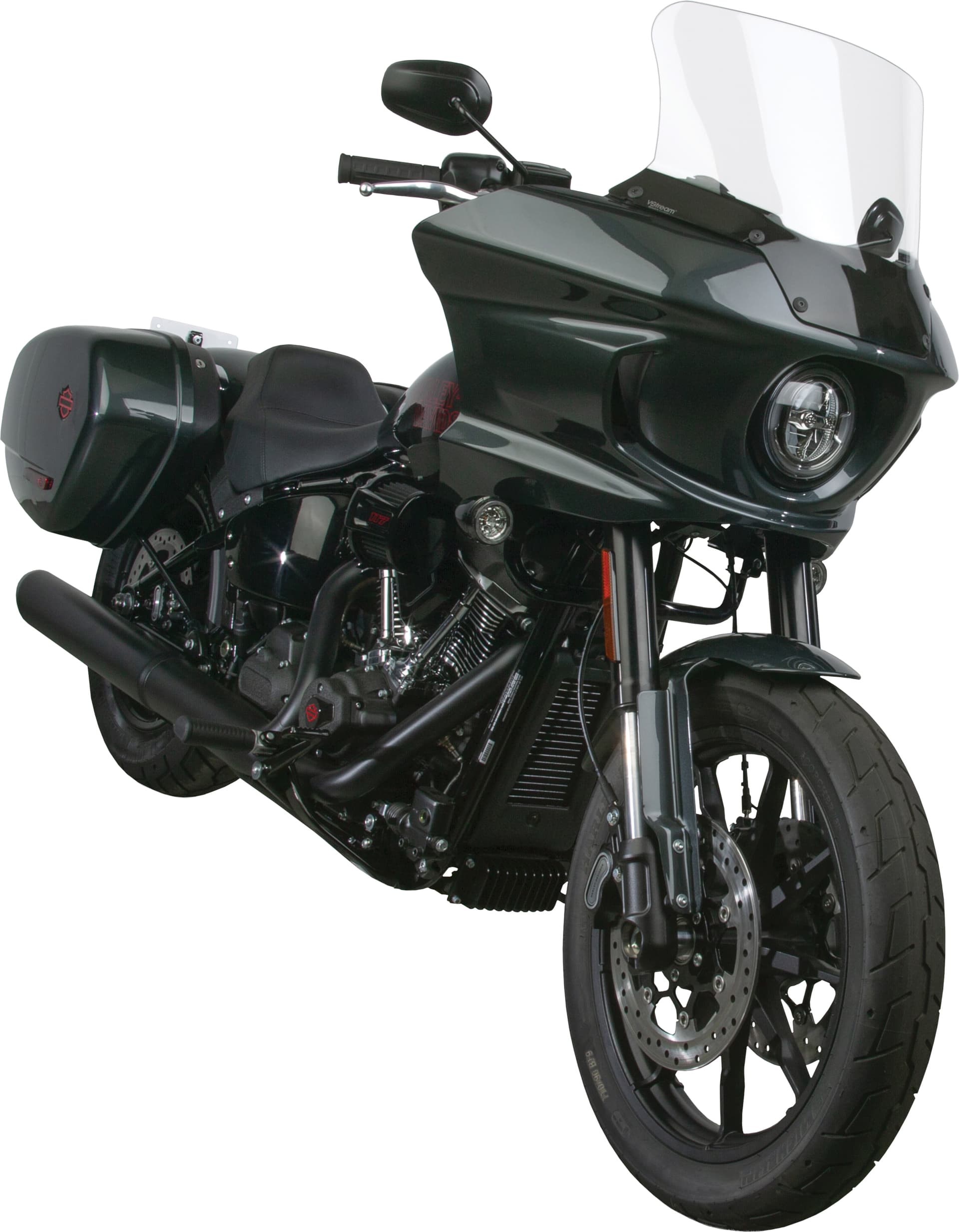 Vstream Windscreen - Image 7