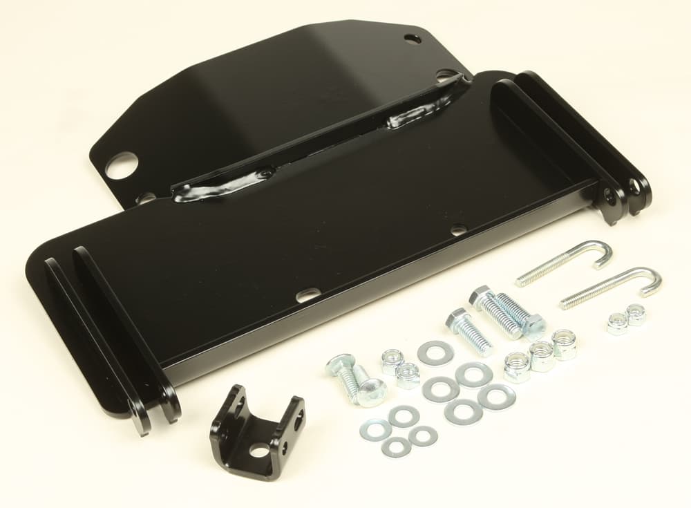 Plow Mid-Mounting Kit - Image 32