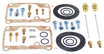 Carburetor Repair Kit - Image 130