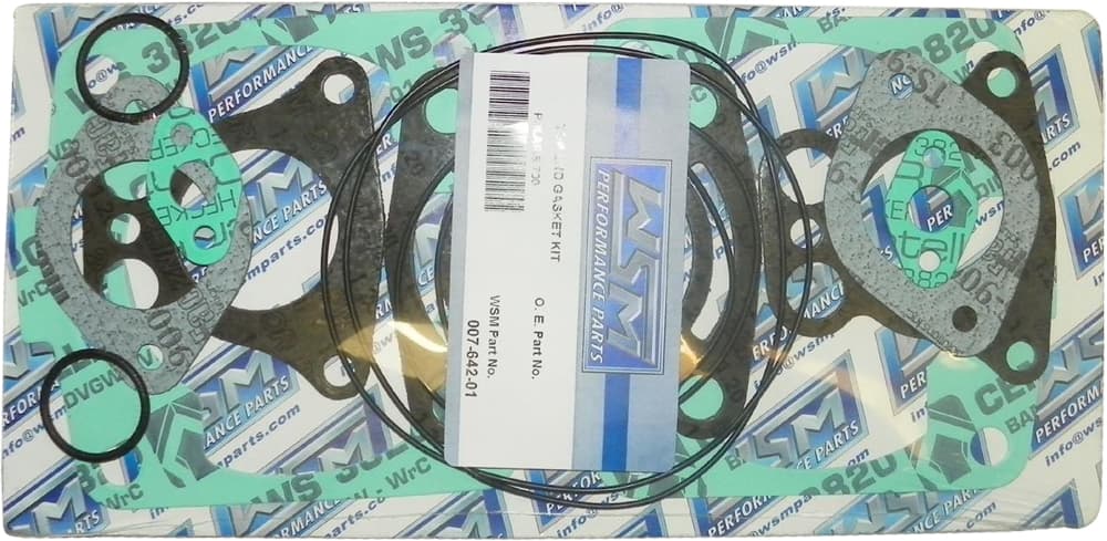 Top End Gasket Kit - Image 35