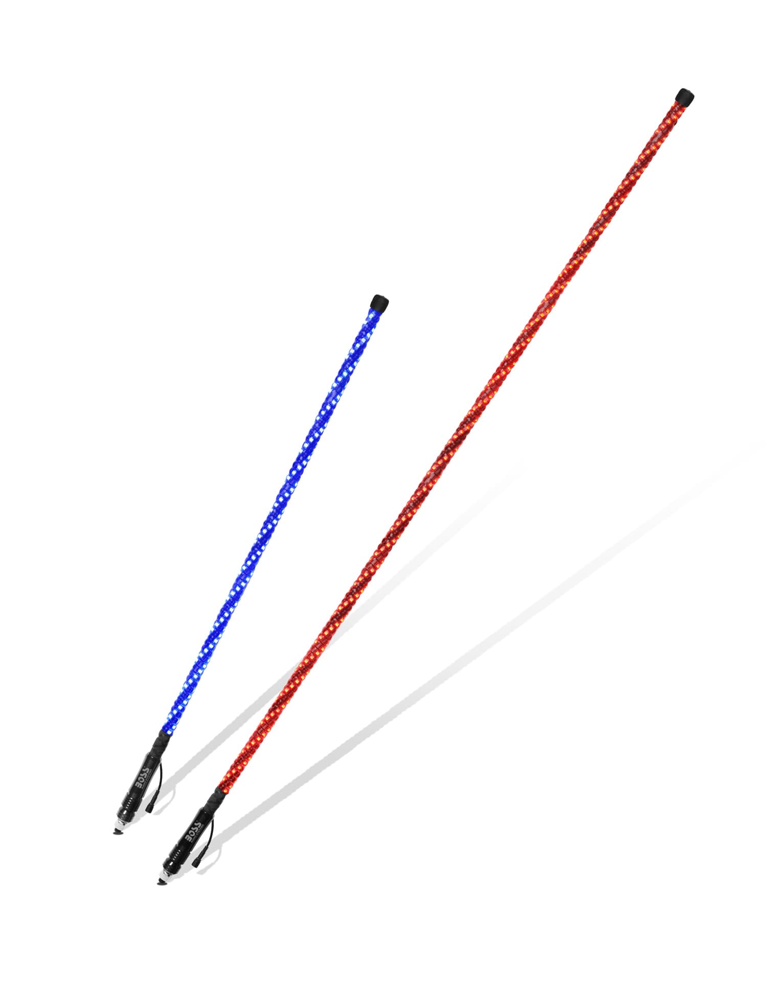 360 Degree RGB LED Whip Flag - Image 3