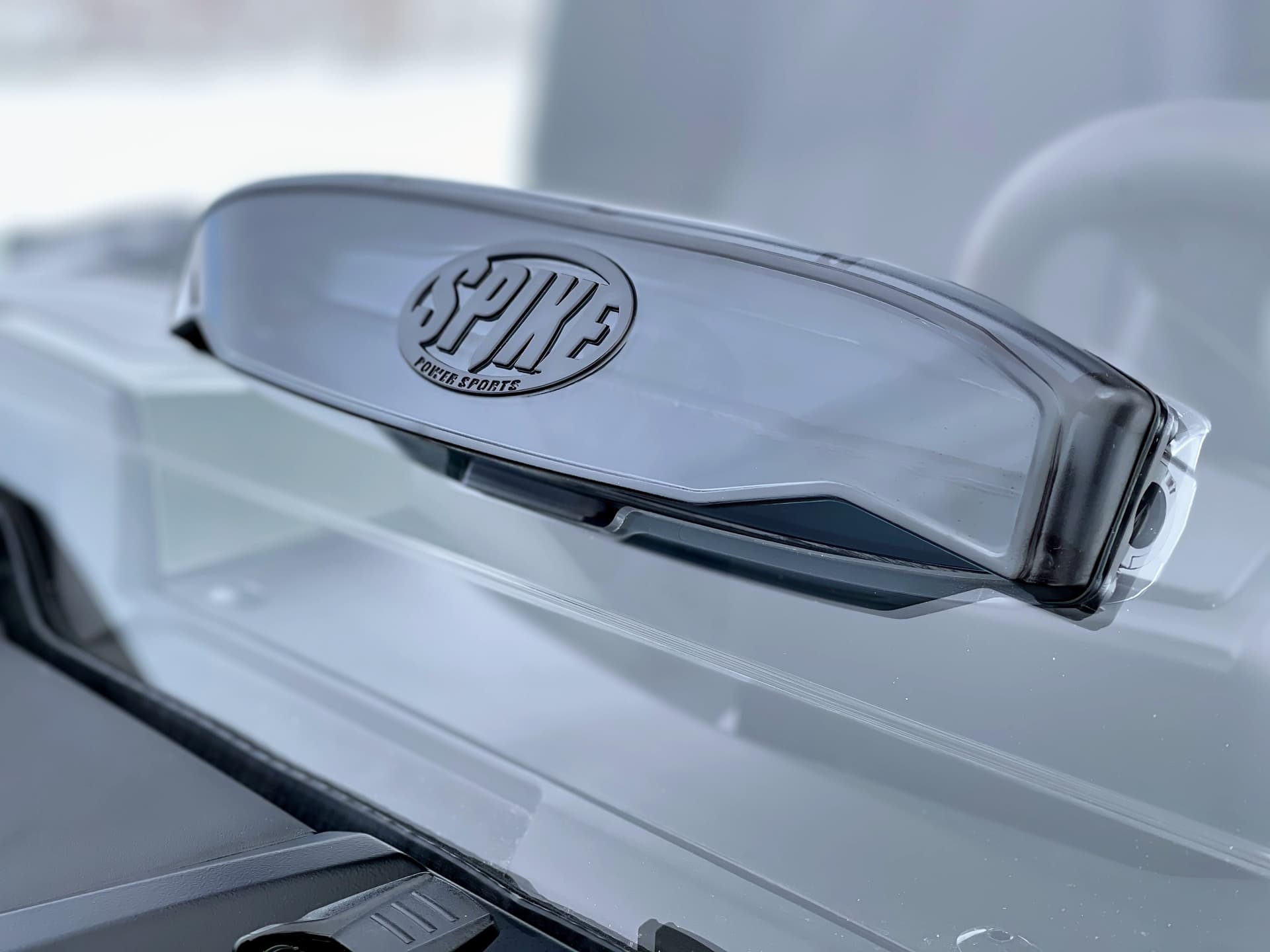 Windshield/Roof/Rear Combo - Image 12