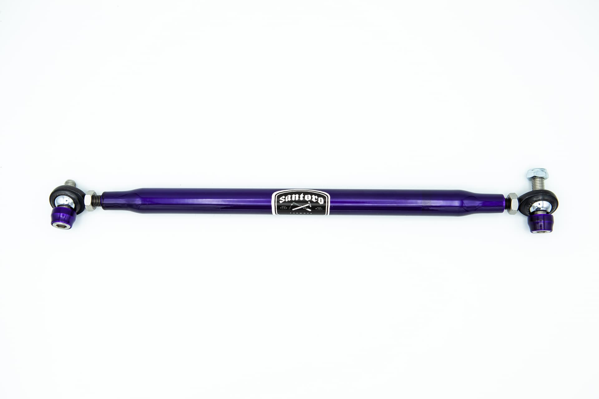 SHIFT LINKAGE PURPLE FLH/FLT
