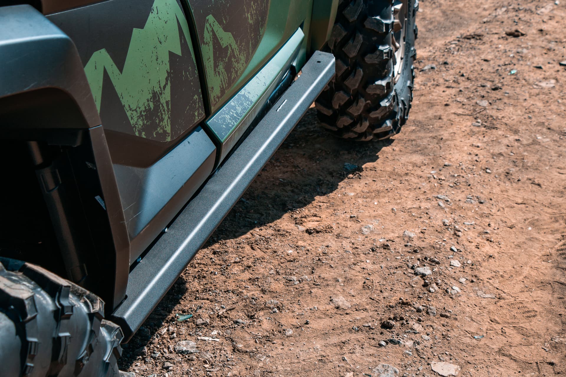 Rock Sliders - Image 11